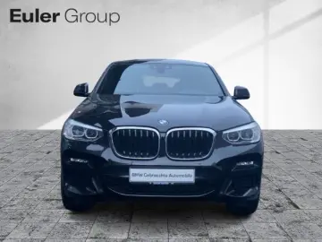 BMW X4 xDr20d M-Sport Panodach Apple Carplay Digital