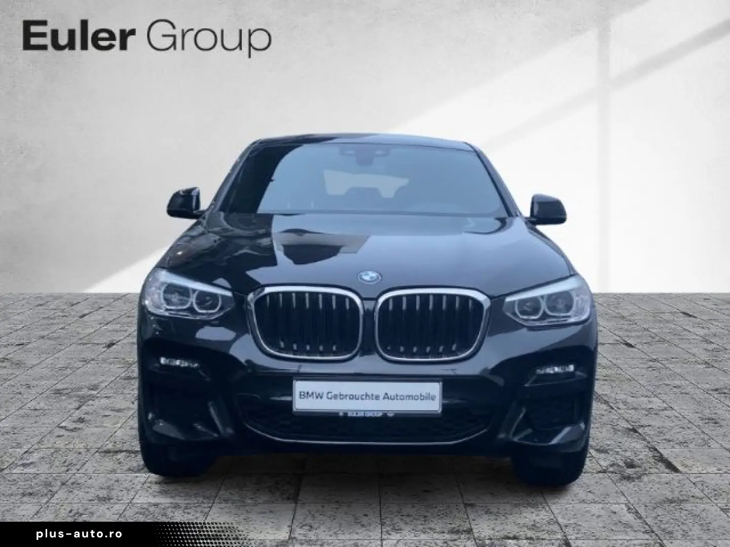 BMW X4 xDr20d M-Sport Panodach Apple Carplay Digital