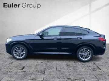 BMW X4 xDr20d M-Sport Panodach Apple Carplay Digital