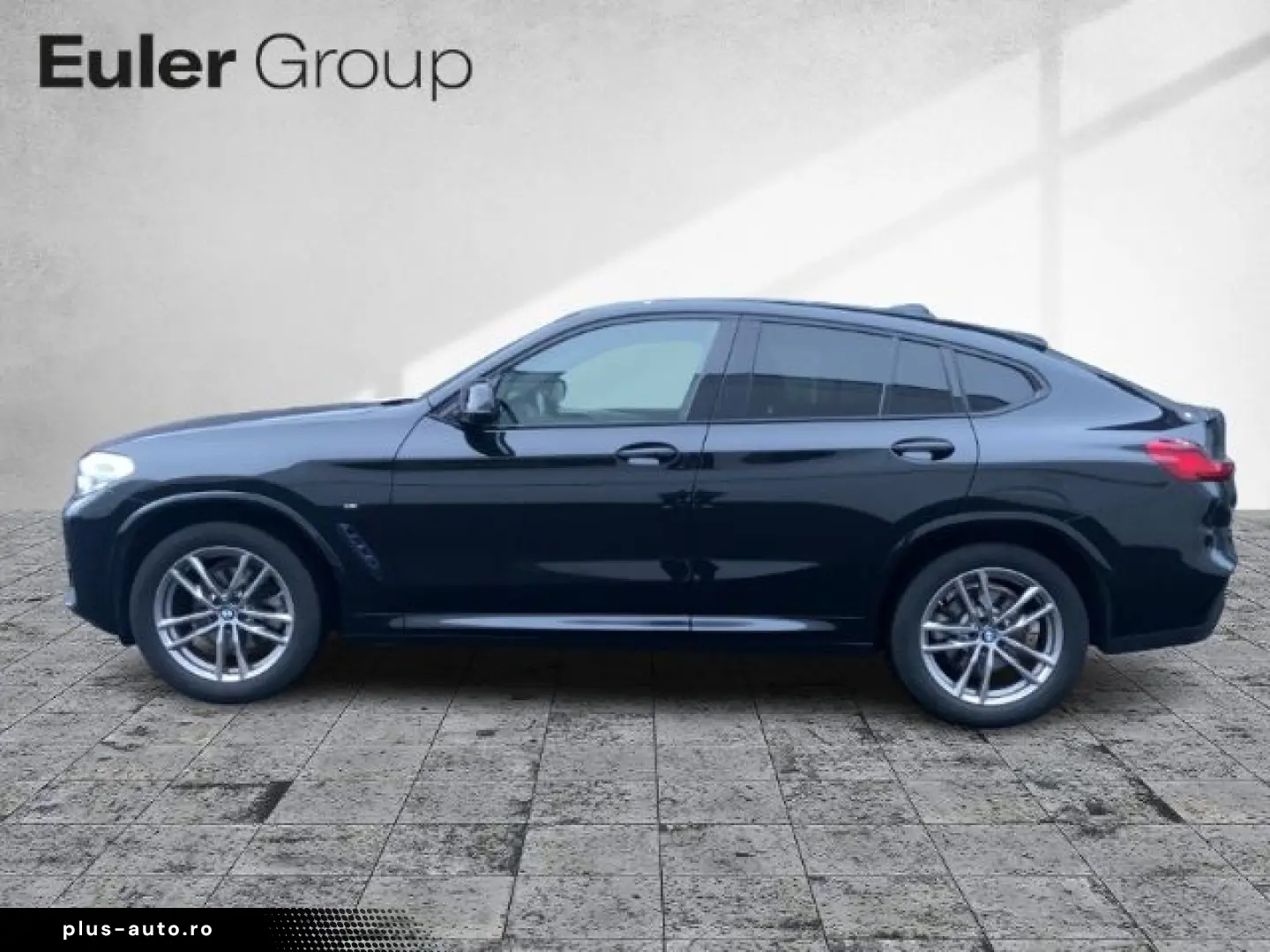 BMW X4 xDr20d M-Sport Panodach Apple Carplay Digital