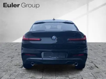 BMW X4 xDr20d M-Sport Panodach Apple Carplay Digital