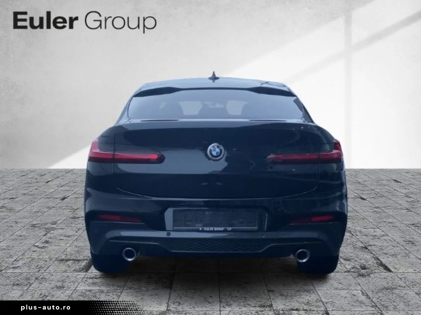 BMW X4 xDr20d M-Sport Panodach Apple Carplay Digital