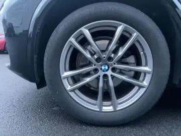 BMW X4 xDr20d M-Sport Panodach Apple Carplay Digital