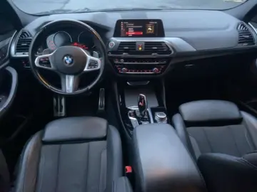 BMW X4 xDr20d M-Sport Panodach Apple Carplay Digital
