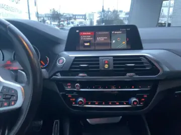 BMW X4 xDr20d M-Sport Panodach Apple Carplay Digital