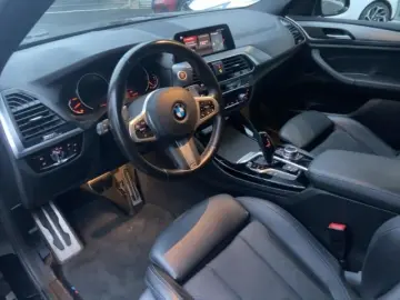 BMW X4 xDr20d M-Sport Panodach Apple Carplay Digital