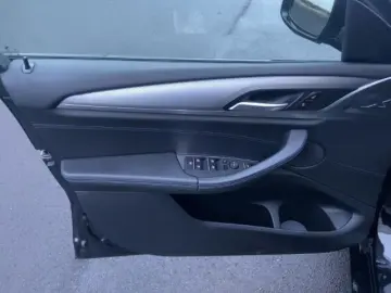 BMW X4 xDr20d M-Sport Panodach Apple Carplay Digital