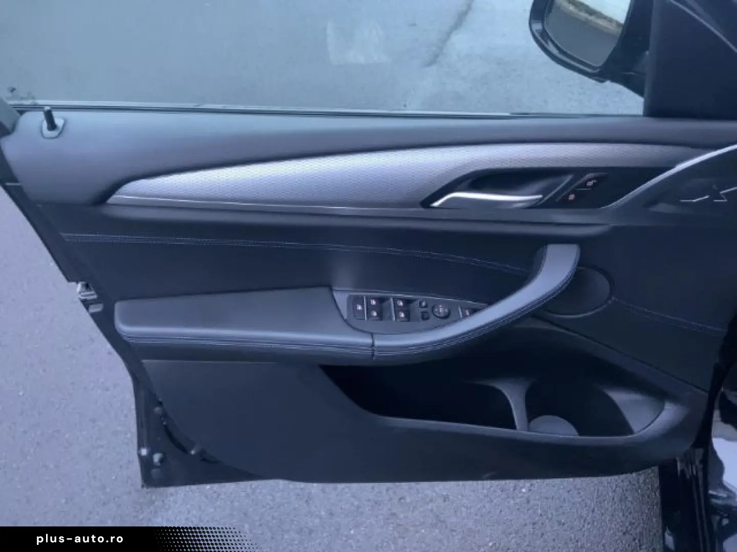 BMW X4 xDr20d M-Sport Panodach Apple Carplay Digital