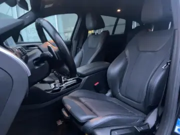 BMW X4 xDr20d M-Sport Panodach Apple Carplay Digital