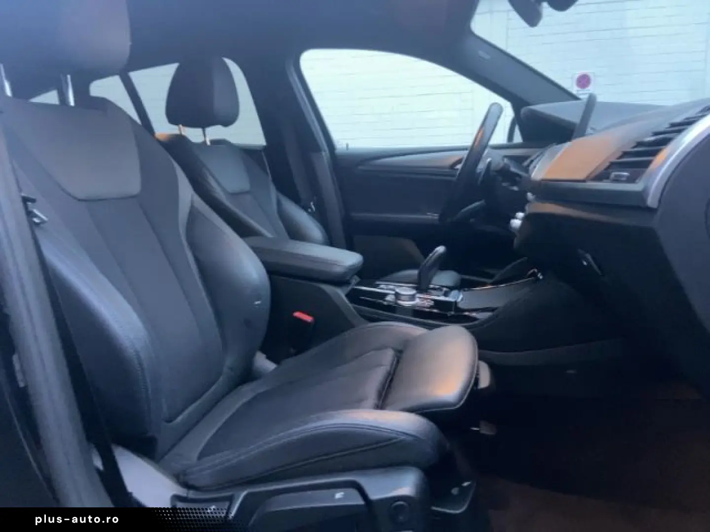 BMW X4 xDr20d M-Sport Panodach Apple Carplay Digital