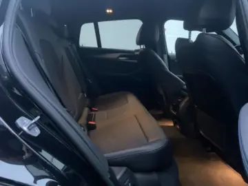 BMW X4 xDr20d M-Sport Panodach Apple Carplay Digital