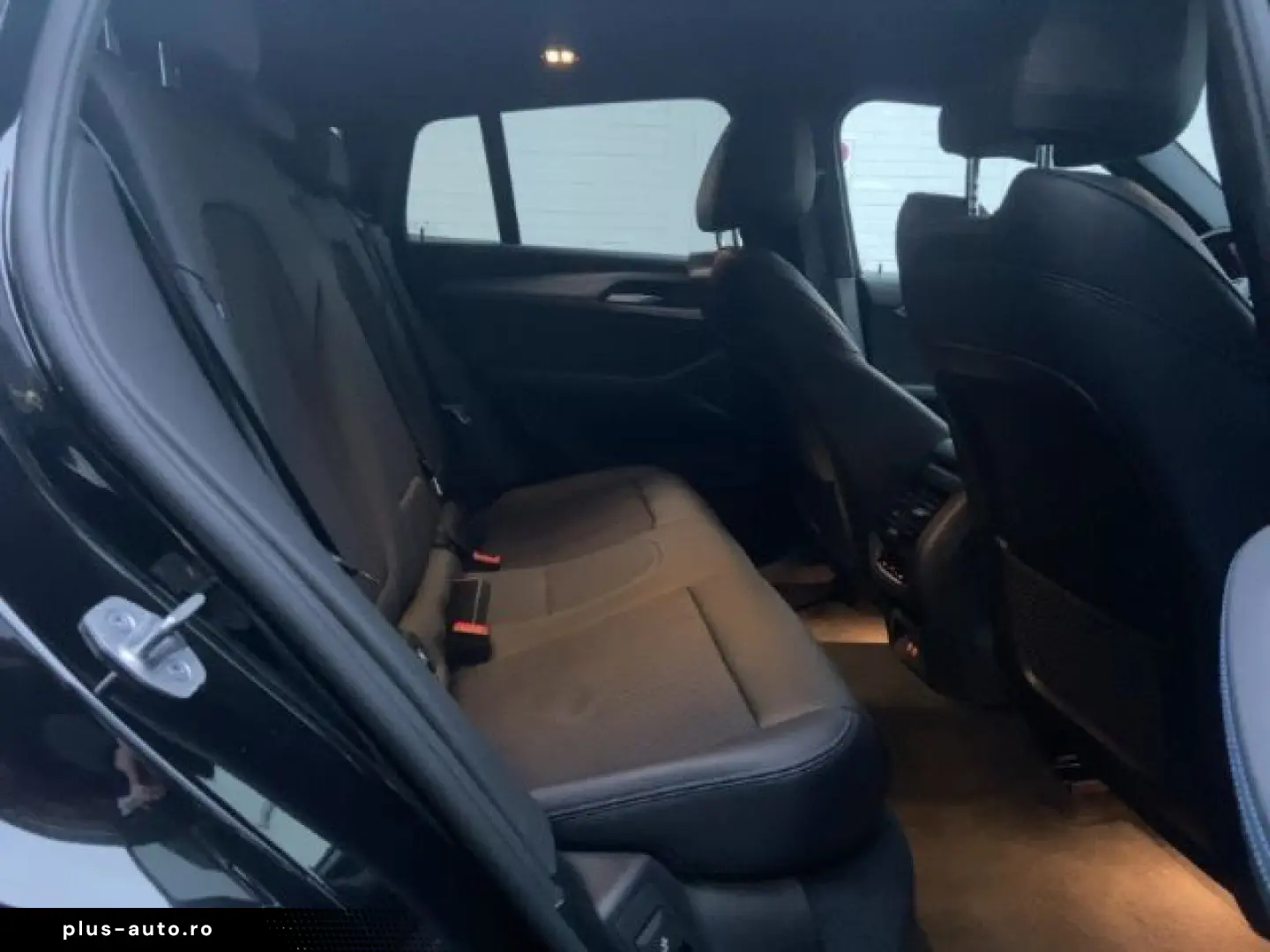 BMW X4 xDr20d M-Sport Panodach Apple Carplay Digital