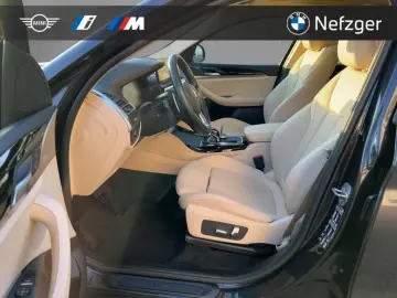 BMW X4 xDrive20i LED HiFi Panorama Memory-Sitze RFK