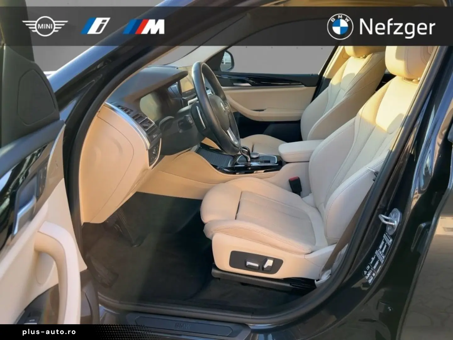 BMW X4 xDrive20i LED HiFi Panorama Memory-Sitze RFK