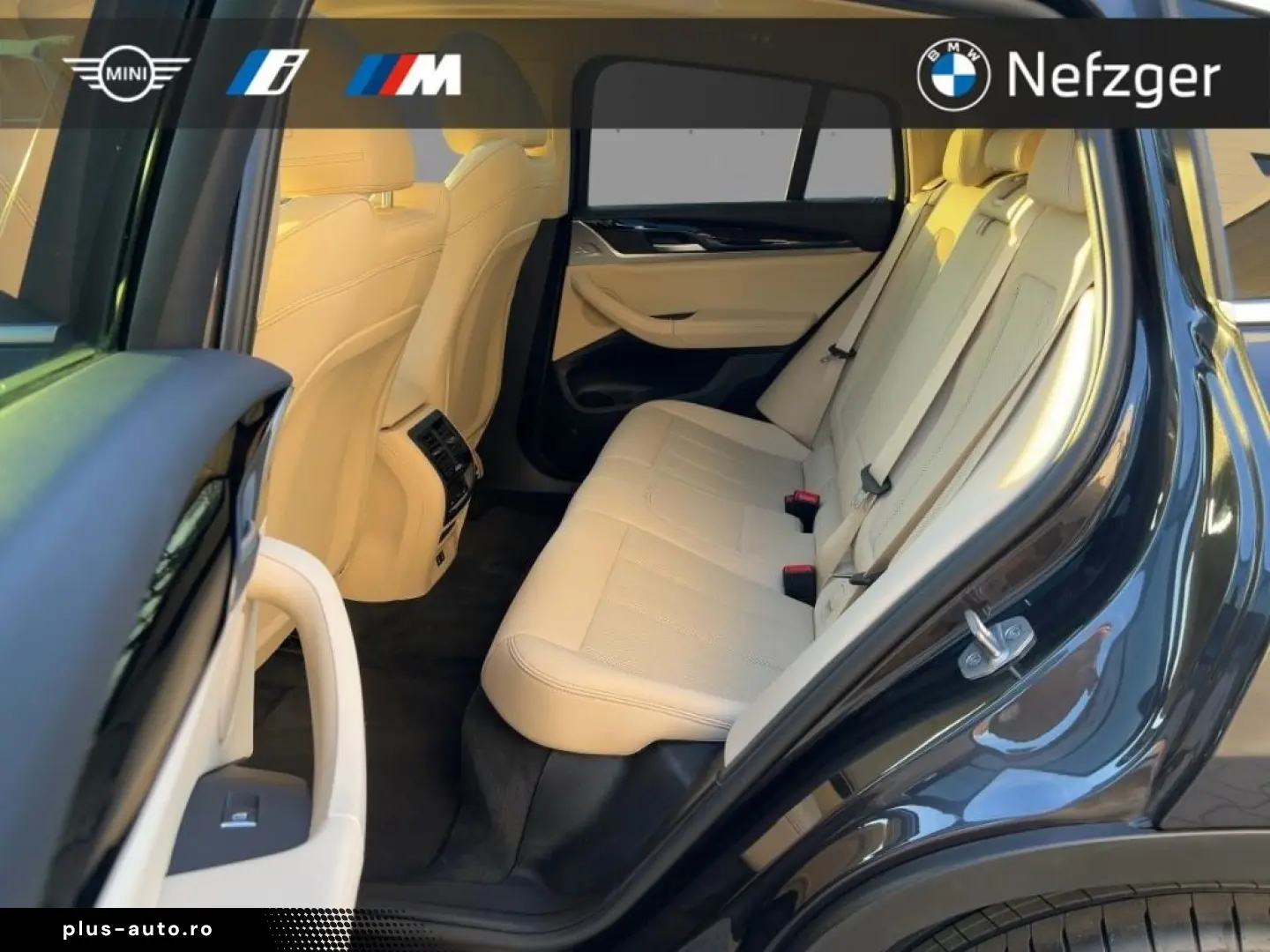 BMW X4 xDrive20i LED HiFi Panorama Memory-Sitze RFK