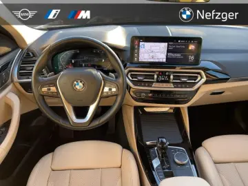 BMW X4 xDrive20i LED HiFi Panorama Memory-Sitze RFK