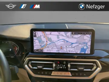 BMW X4 xDrive20i LED HiFi Panorama Memory-Sitze RFK