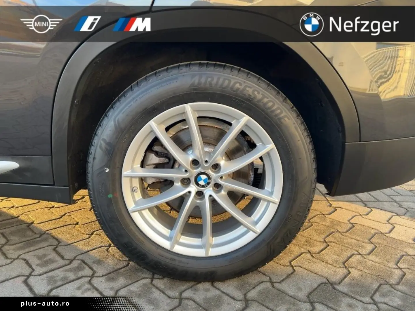 BMW X4 xDrive20i LED HiFi Panorama Memory-Sitze RFK