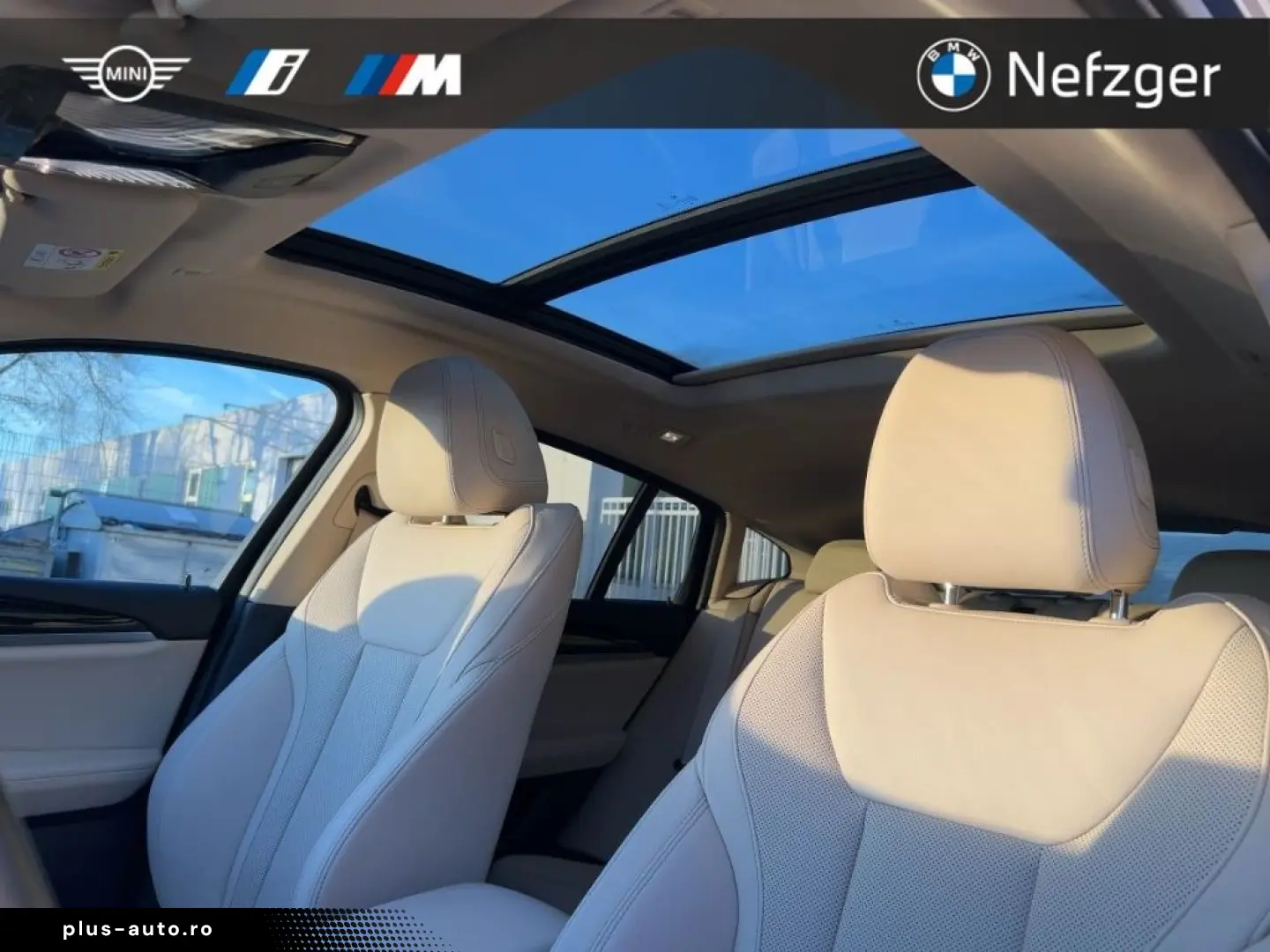 BMW X4 xDrive20i LED HiFi Panorama Memory-Sitze RFK