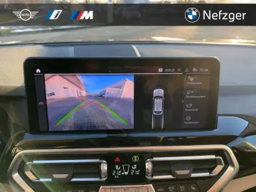 BMW X4 xDrive20i LED HiFi Panorama Memory-Sitze RFK