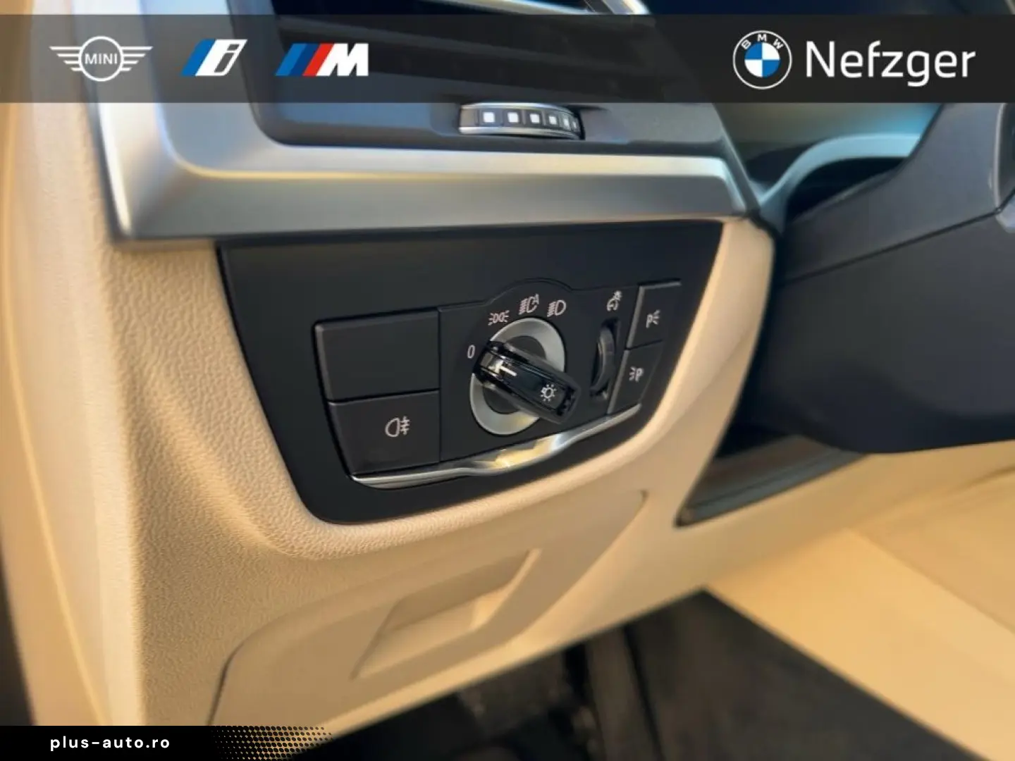 BMW X4 xDrive20i LED HiFi Panorama Memory-Sitze RFK