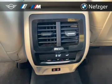 BMW X4 xDrive20i LED HiFi Panorama Memory-Sitze RFK