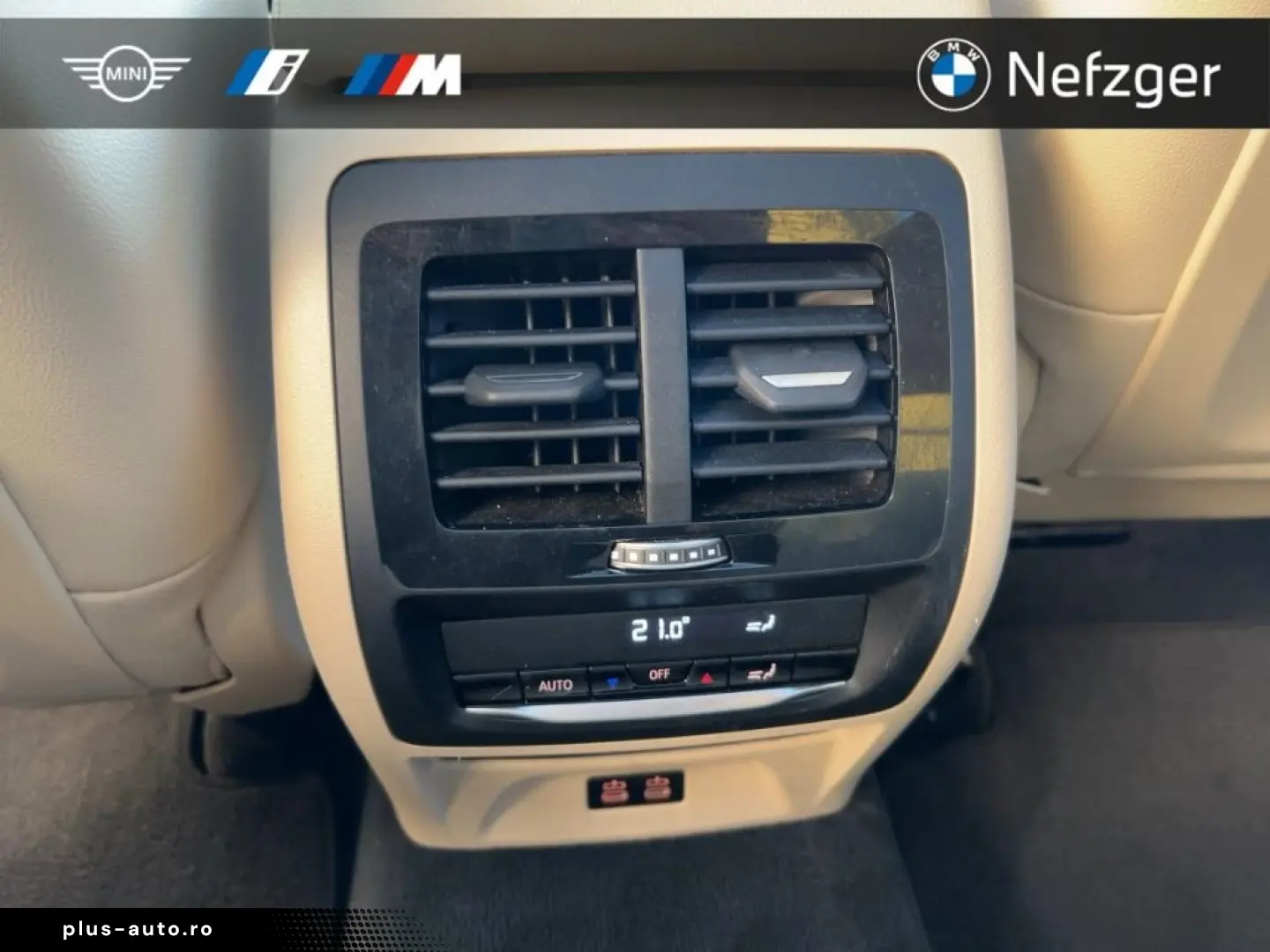 BMW X4 xDrive20i LED HiFi Panorama Memory-Sitze RFK