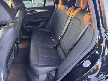 BMW X4 xDrive30d M Sport Head-Up H&K AHK Standheiz