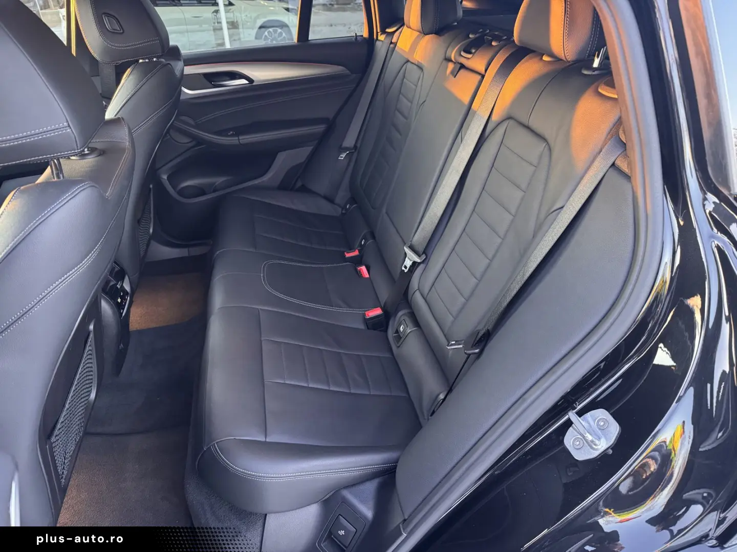 BMW X4 xDrive30d M Sport Head-Up H&K AHK Standheiz