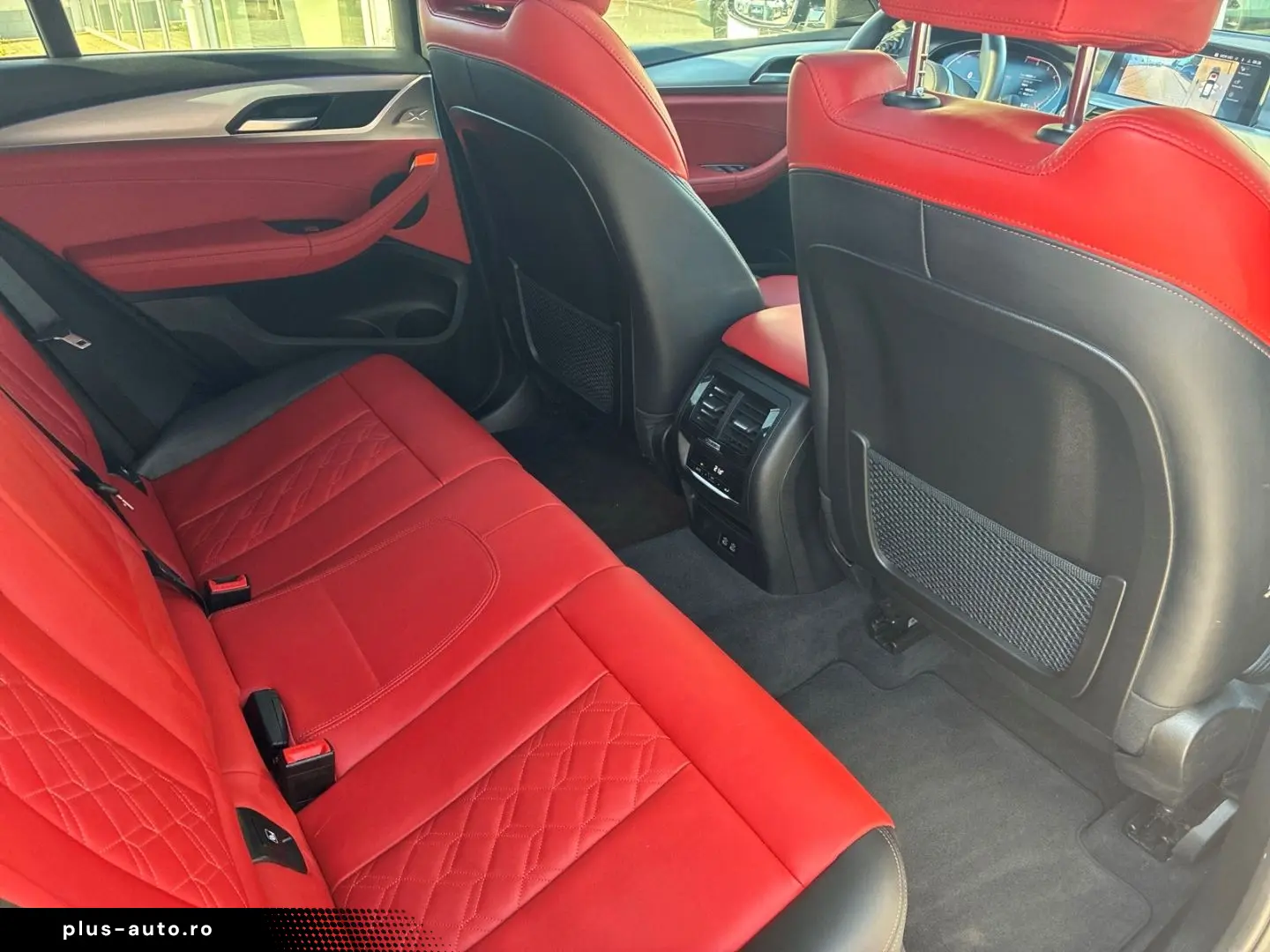 BMW X4 xDrive20i M Sport AdapLED HUD DA PA  Pano Hif