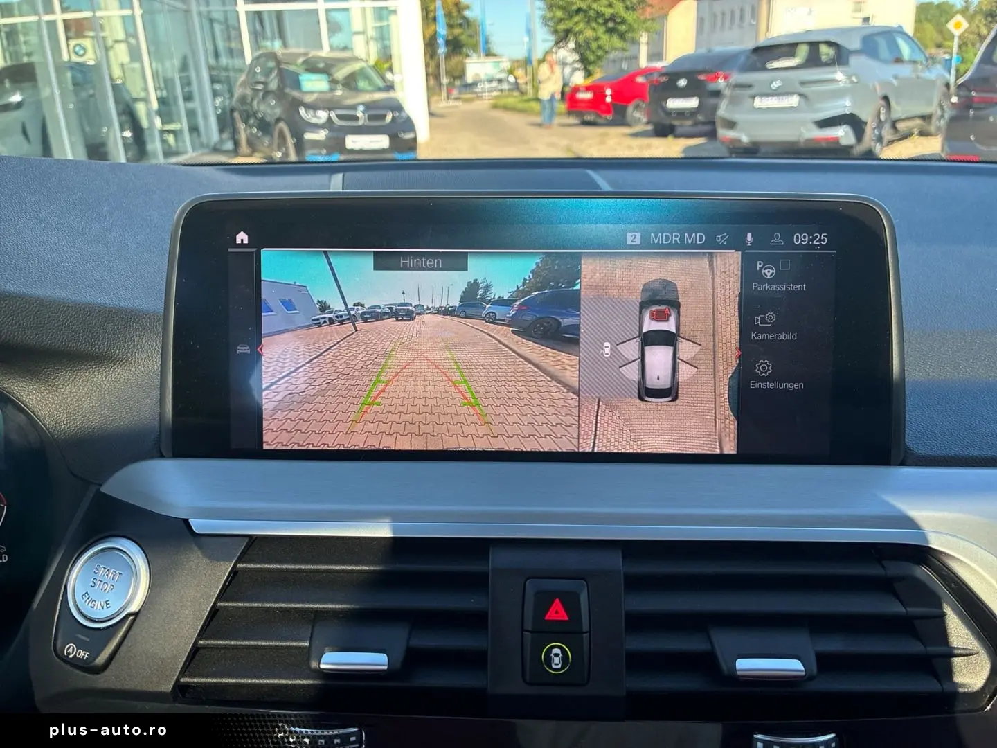 BMW X4 xDrive20i M Sport AdapLED HUD DA PA  Pano Hif