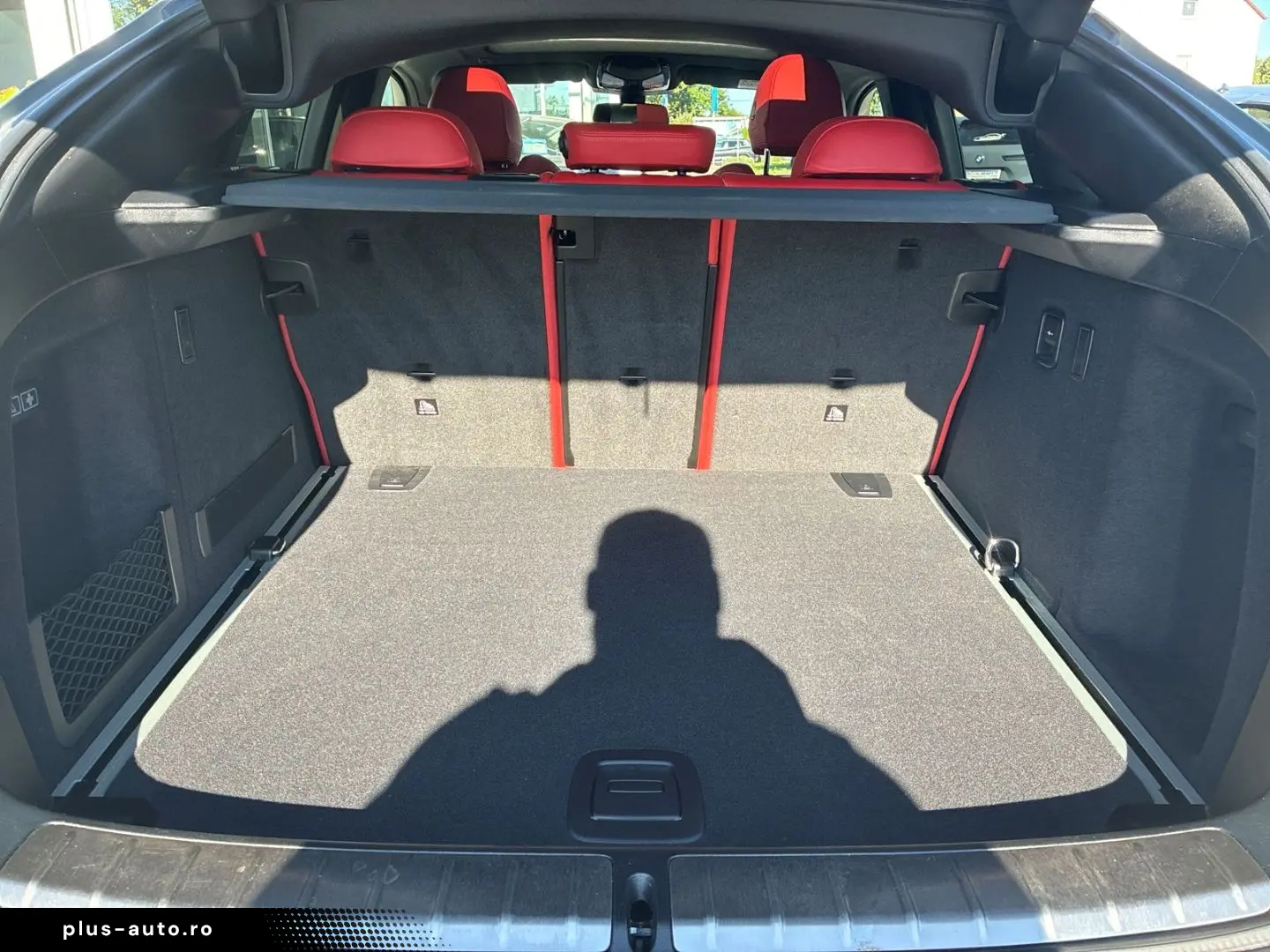 BMW X4 xDrive20i M Sport AdapLED HUD DA PA  Pano Hif