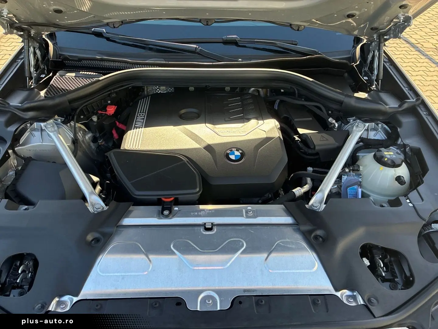 BMW X4 xDrive20i M Sport AdapLED HUD DA PA  Pano Hif