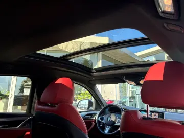 BMW X4 xDrive20i M Sport AdapLED HUD DA PA  Pano Hif