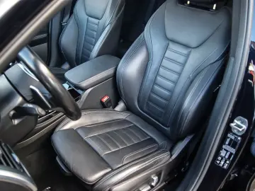 BMW X4 xDrive 20 d M Sport X HUD ANHZV STHZG PANO