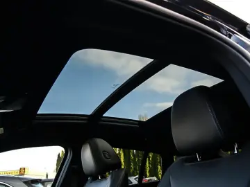 BMW X4 xDrive 20 d M Sport X HUD ANHZV STHZG PANO