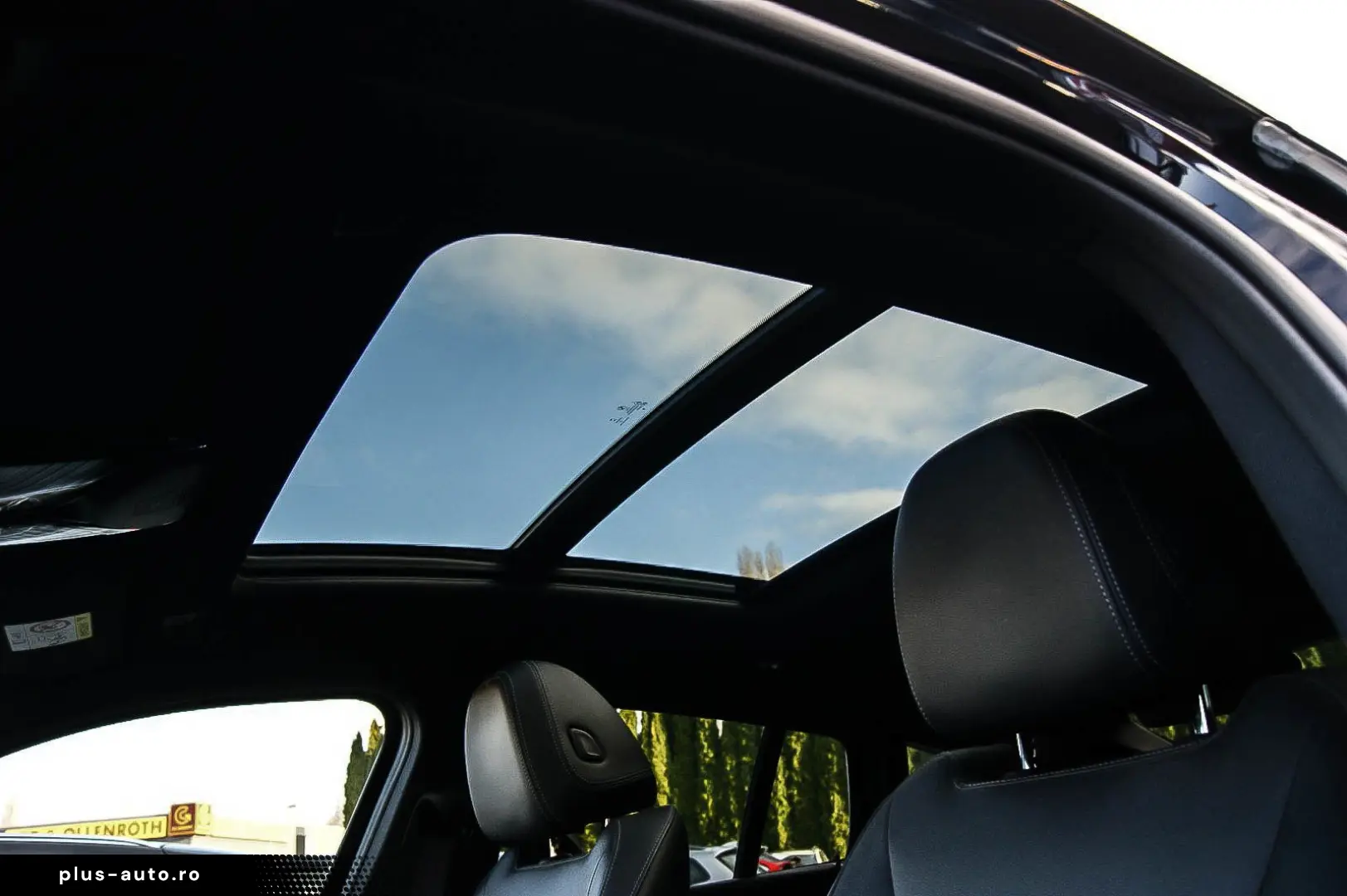 BMW X4 xDrive 20 d M Sport X HUD ANHZV STHZG PANO