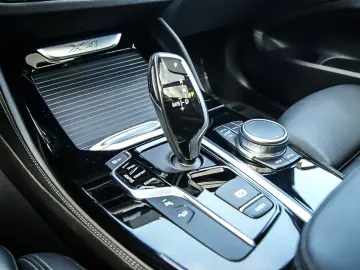 BMW X4 xDrive 20 d M Sport X HUD ANHZV STHZG PANO