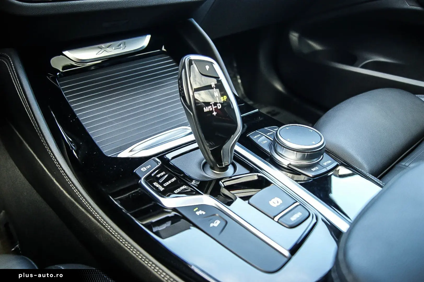 BMW X4 xDrive 20 d M Sport X HUD ANHZV STHZG PANO