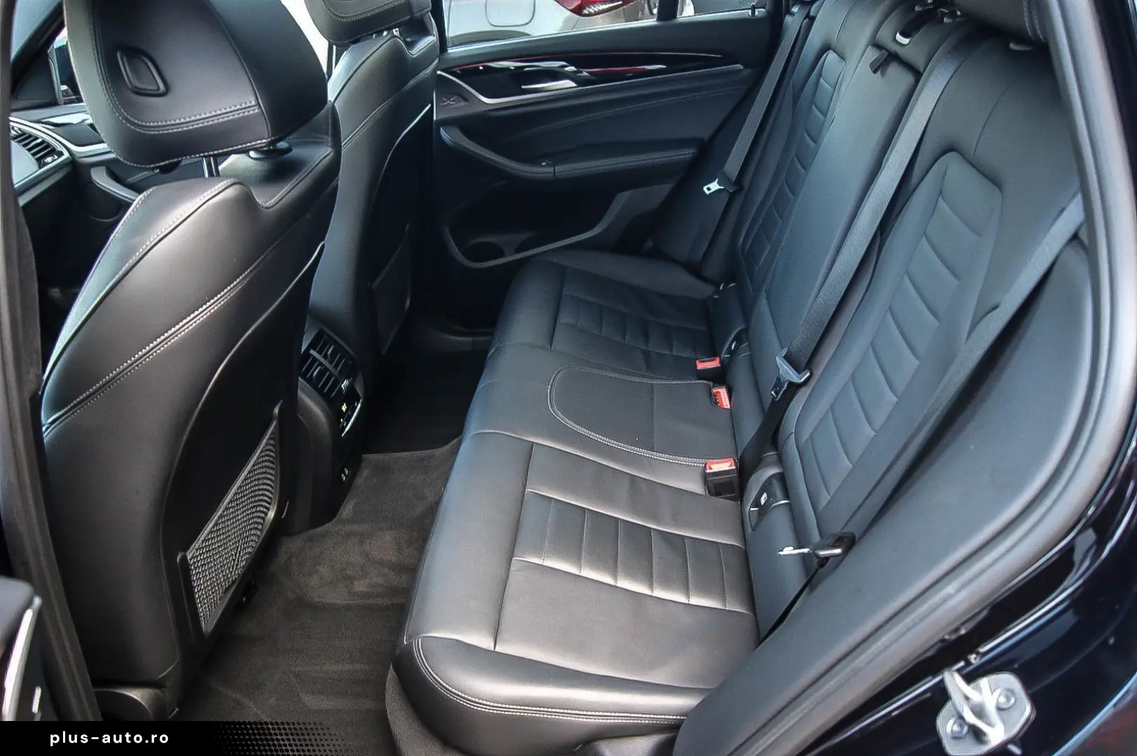 BMW X4 xDrive 20 d M Sport X HUD ANHZV STHZG PANO