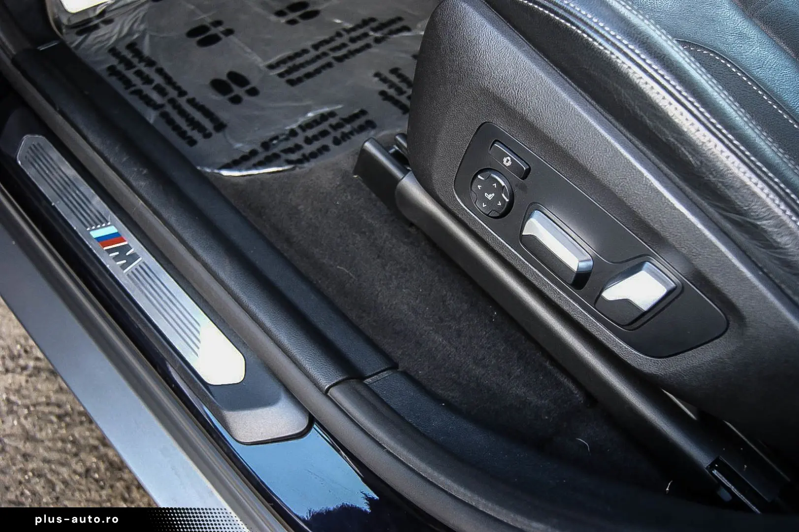 BMW X4 xDrive 20 d M Sport X HUD ANHZV STHZG PANO