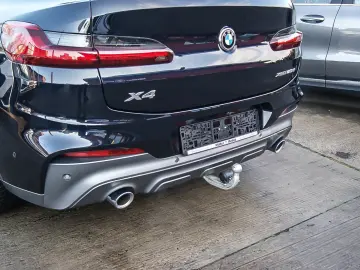 BMW X4 xDrive 20 d M Sport X HUD ANHZV STHZG PANO