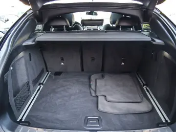 BMW X4 xDrive 20 d M Sport X HUD ANHZV STHZG PANO