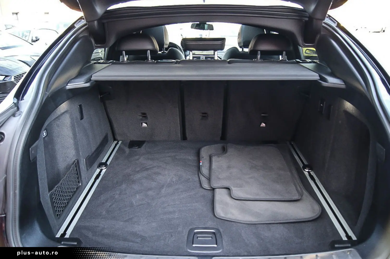 BMW X4 xDrive 20 d M Sport X HUD ANHZV STHZG PANO