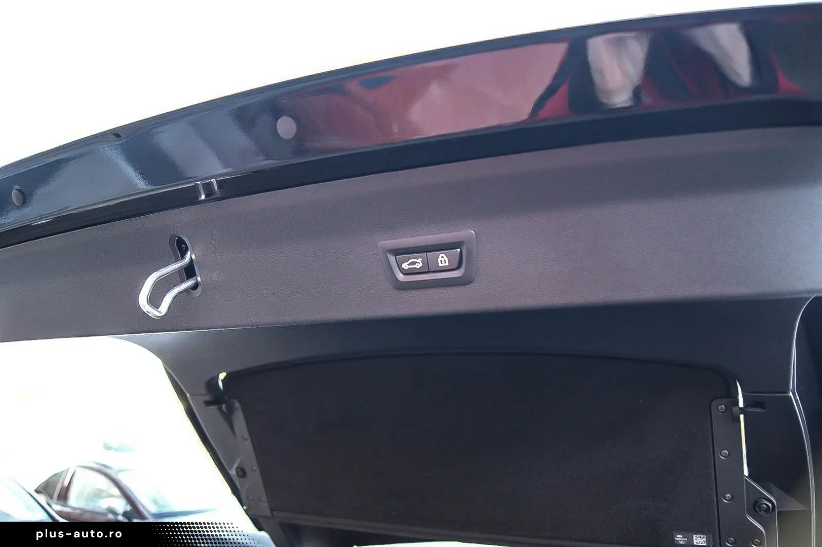 BMW X4 xDrive 20 d M Sport X HUD ANHZV STHZG PANO