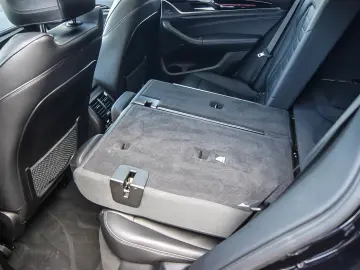 BMW X4 xDrive 20 d M Sport X HUD ANHZV STHZG PANO