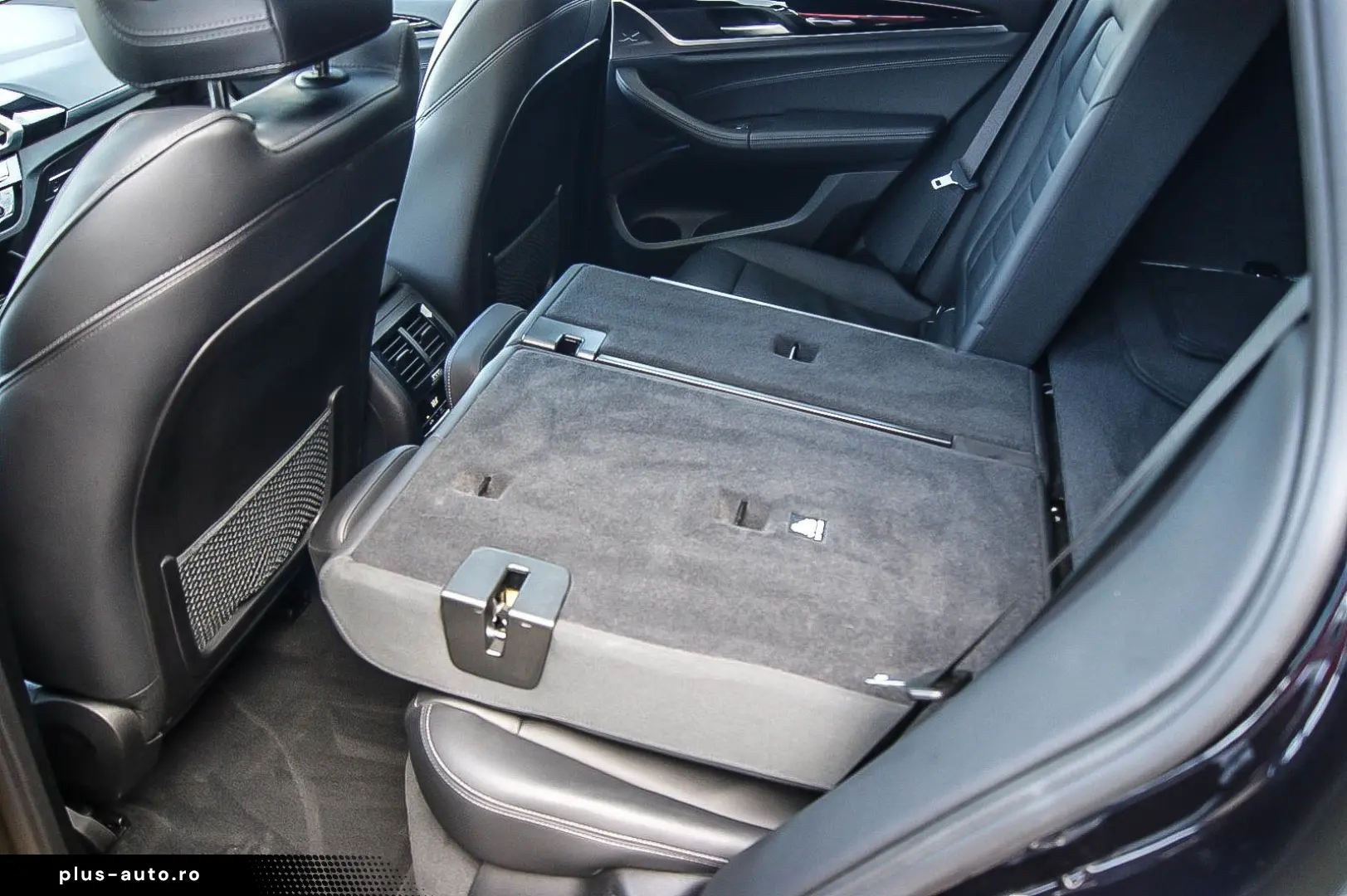 BMW X4 xDrive 20 d M Sport X HUD ANHZV STHZG PANO