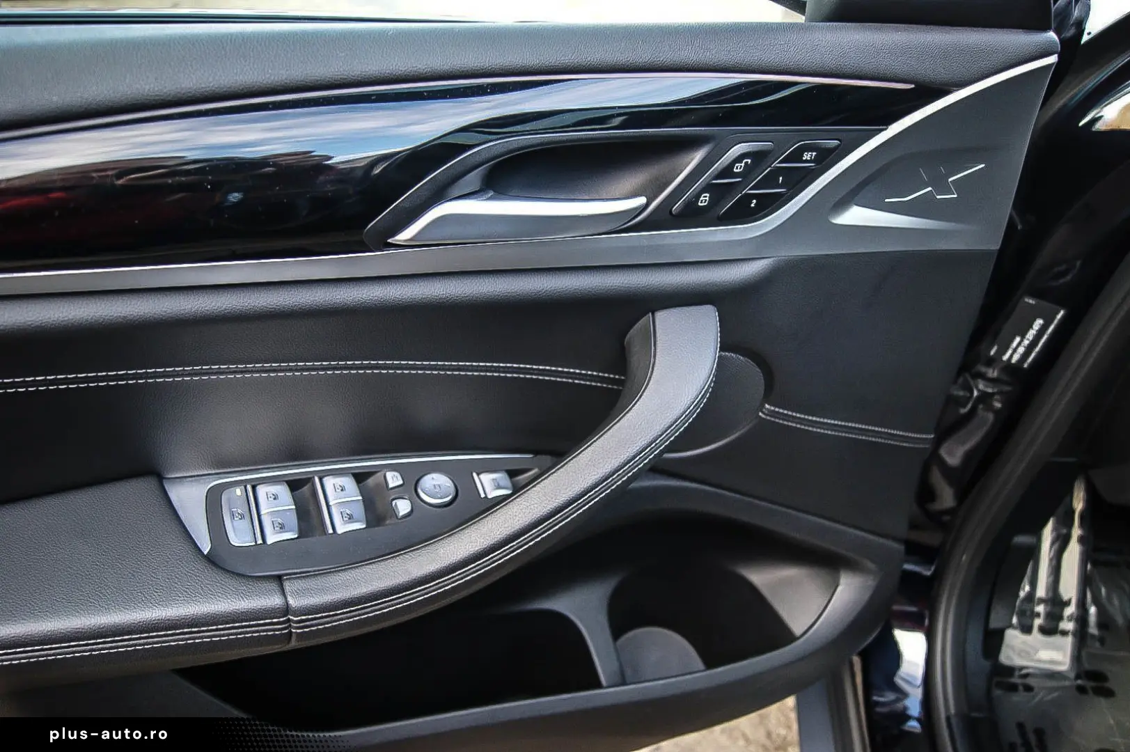 BMW X4 xDrive 20 d M Sport X HUD ANHZV STHZG PANO