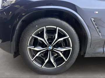 BMW X4 xDrive20i M Sport Navi Kamera HiFi LED