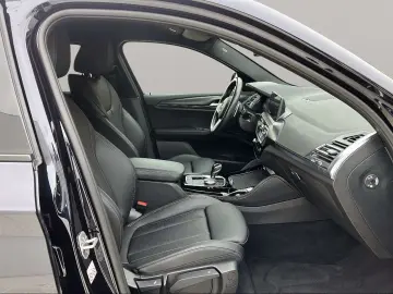 BMW X4 xDrive20i M Sport Navi Kamera HiFi LED